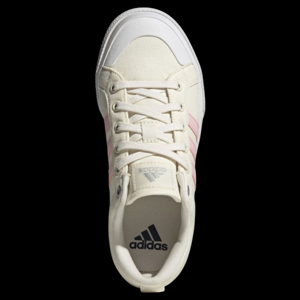 Adidas Bravada 2.0 Platform. Brand New. Womens Size: 7 - 9.5. - Picture 3 of 8